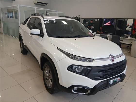 FIAT TORO 1.8 16V EVO FLEX FREEDOM AT6 FIAT TORO 1.8 16V EVO FLEX FREEDOM AT6